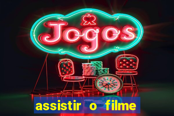 assistir o filme bilhete de loteria